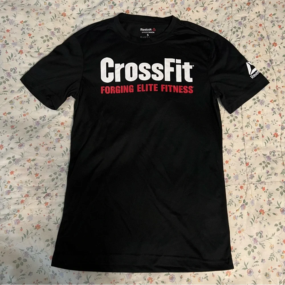 REEBOK Men’s Shirt - Picture 2 of 5